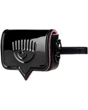 Chiara Ferragni Belt Bags - Black