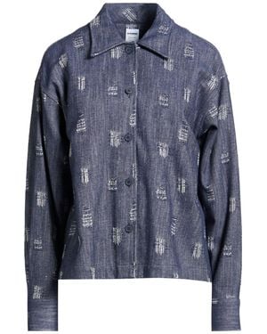 ALEX INGH Chaqueta Y Cazadora - Azul