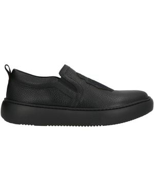 Giovanni Conti Sneakers - Schwarz