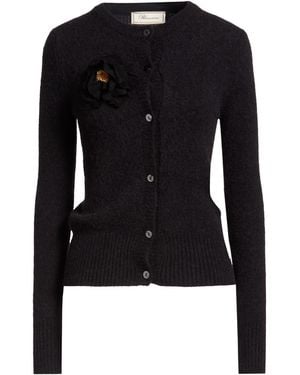 Blumarine Cardigan - Black