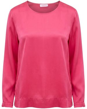 Rossopuro Top - Pink