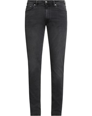 GANT Pantalon en jean - Gris