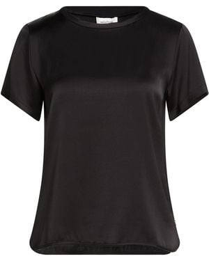 Ottod'Ame Top - Negro