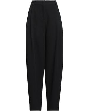ANDAMANE Pants Polyester, Elastane - Black