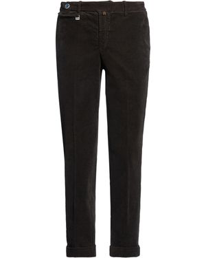 Barbati Trousers - Black