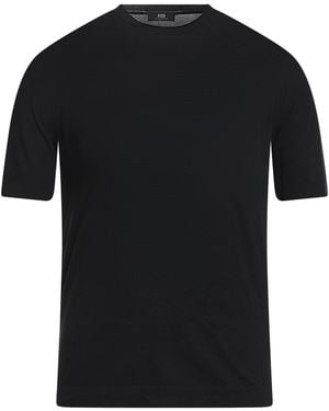 Alpha Studio Pullover - Nero