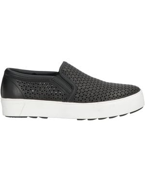 Apepazza Sneakers Leather - Gray