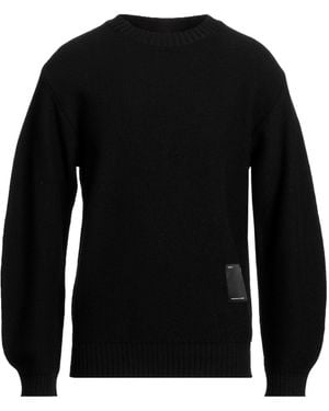 OAMC Pullover - Schwarz