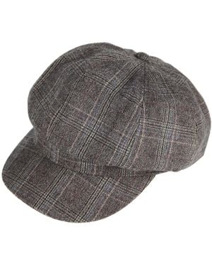 MAX&Co. Sombrero - Gris