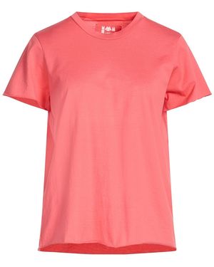Labo.art T-Shirt Cotton - Pink