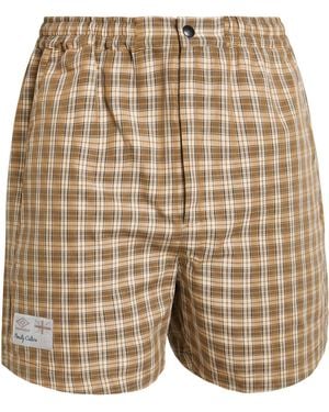 Umbro Shorts & Bermuda Shorts - Natural