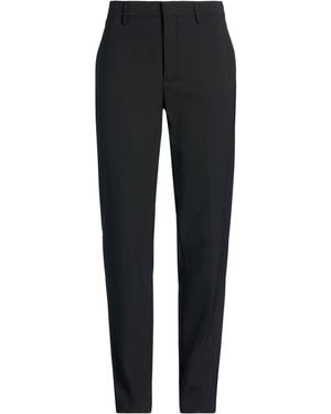 Tagliatore 0205 Trouser - Black