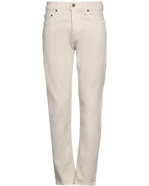 Haikure Jeans Cotton, Elastane - Natural