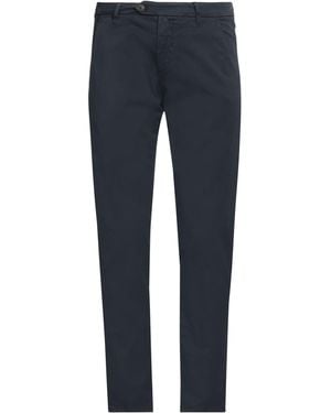 Roy Rogers Trouser - Blue