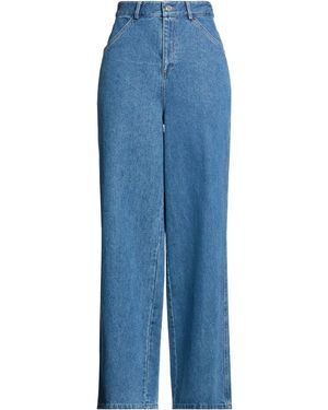 OperaSPORT Jeans - Blue