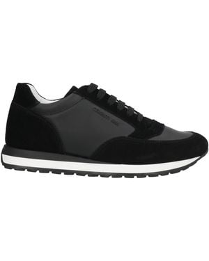Cerruti 1881 Trainers - Black