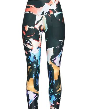 Twin Fantasy Leggings - Blau