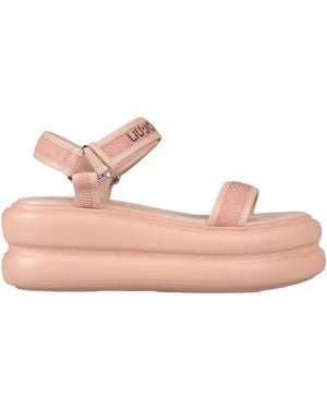 Liu Jo Sandals - Pink