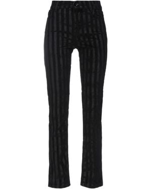 My Twin Trouser - Black