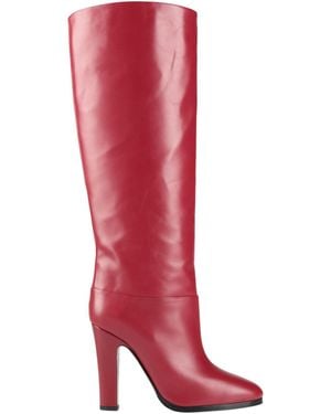 Vivienne Westwood Boots - Red