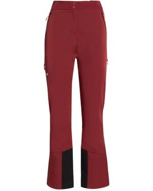Gaelle Paris Pantaloni Jeans - Rosso
