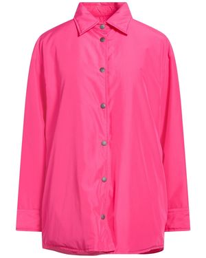 Incotex Jacke & Anorak - Pink
