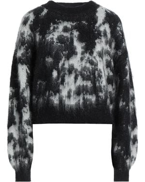 Rodebjer Jumper - Black