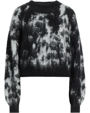 Rodebjer Pullover - Schwarz