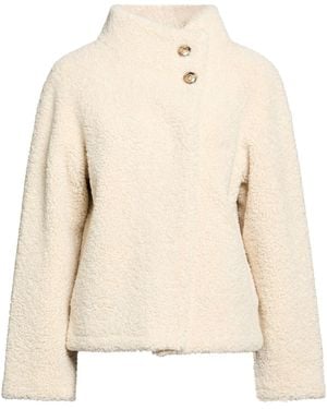 Rino & Pelle Shearling & Teddy - Natural