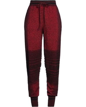 Vivienne Westwood Trousers - Red