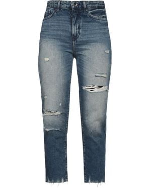 ARMANI EXCHANGE Pantaloni Jeans - Blu