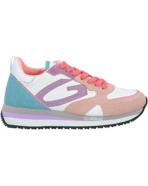 Alberto Guardiani Sneakers - Rosa