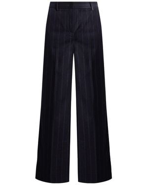 Slowear Trouser - Blue