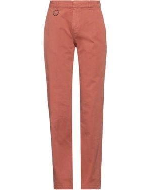 Etudes Studio Pants - Red