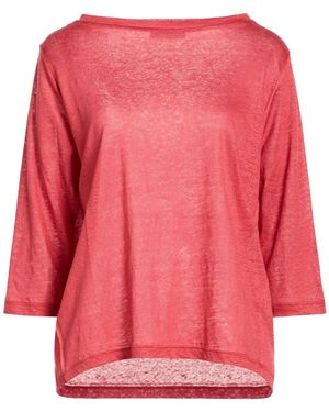 Aragona T-Shirts - Pink