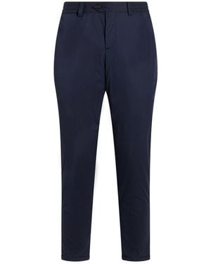 PT Torino Trouser - Blue