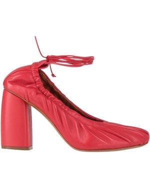 forte_forte Court Shoes - Pink