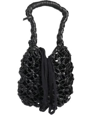 Comme des Garçons Handbag - Black