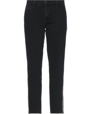 Guess Jeanshose - Schwarz