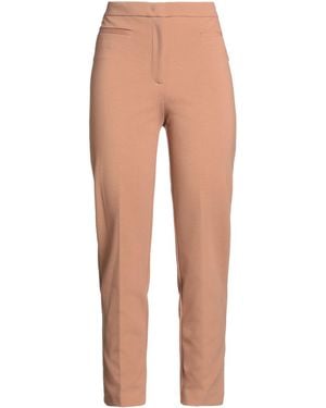 Pinko Trousers - Natural