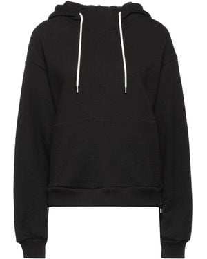 John Elliott Sweatshirt - Black