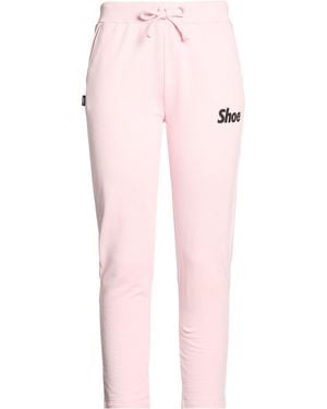 Shoe Pants Cotton - Pink