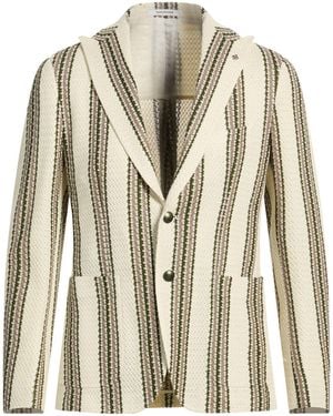 Tagliatore Blazer - Natural
