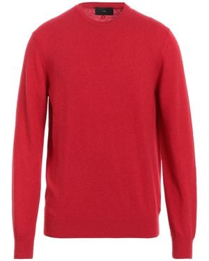 Liu Jo Jumper - Red