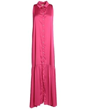 Aniye By Maxi Dress - Pink