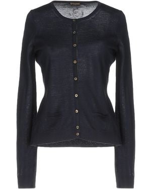 Maliparmi Cardigans - Blue