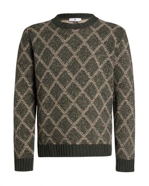PT Torino Pullover - Grün