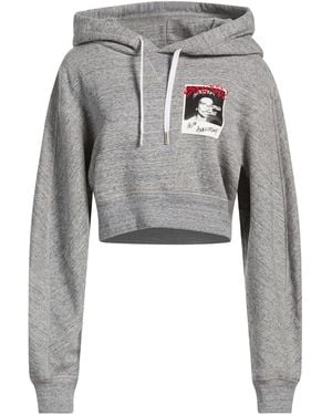 DSquared² Sweatshirt - Gray