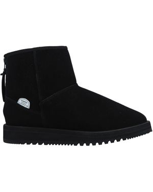 Suicoke Stivaletti - Nero