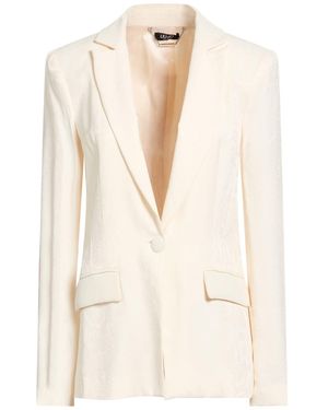 Liu Jo Blazer - White